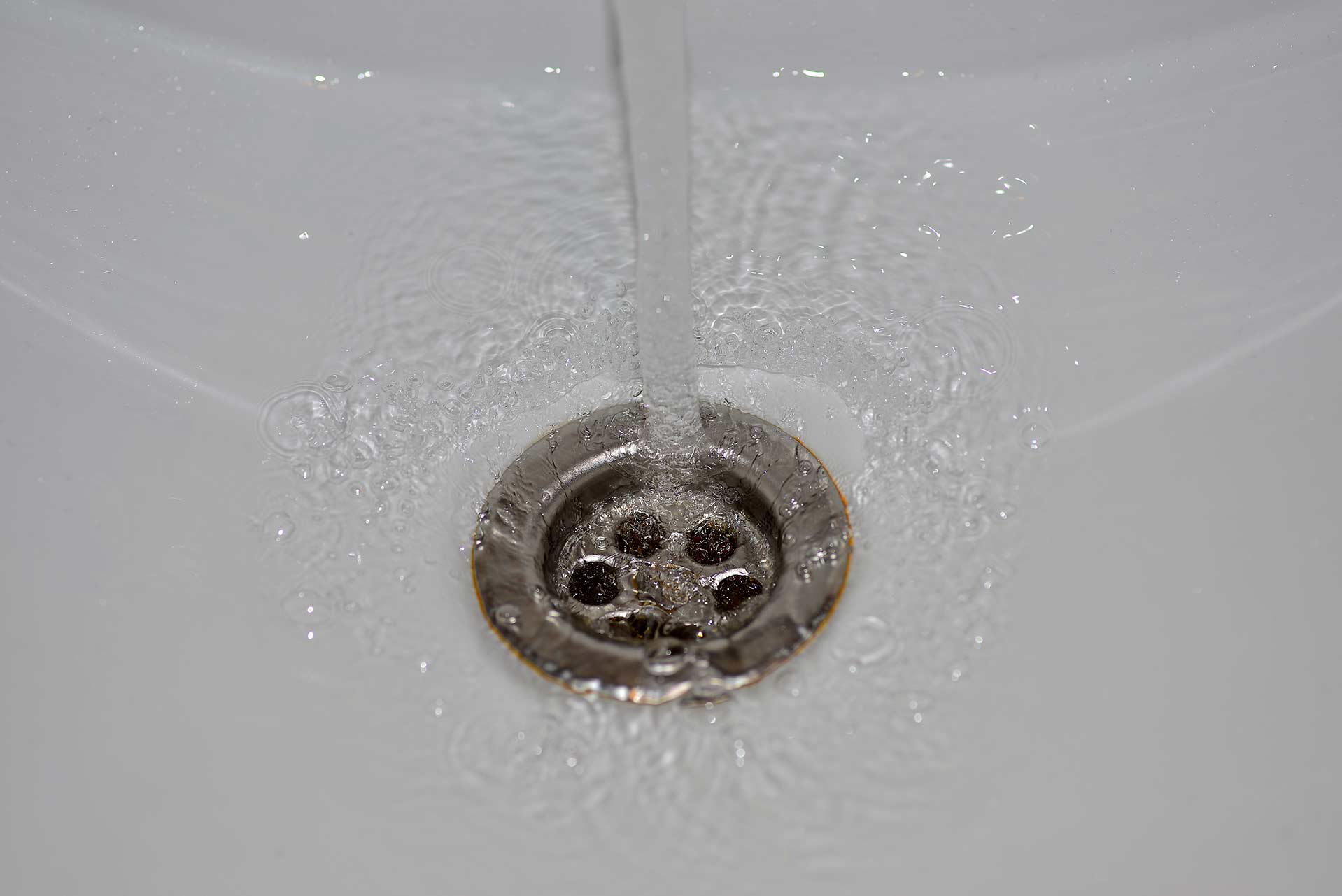 A2B Drains provides services to unblock blocked sinks and drains for properties in Bexhill On Sea.